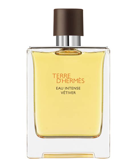 terre d hermes parfum eau intense vetiver|vetiver aftershave for men.